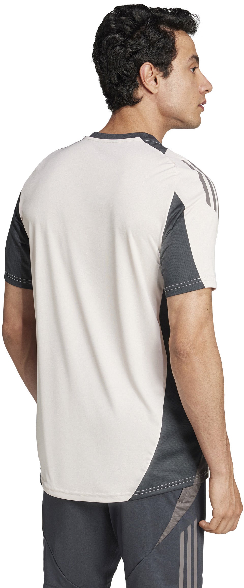 Real Madrid Tiro 24 Competition voetbalshirt