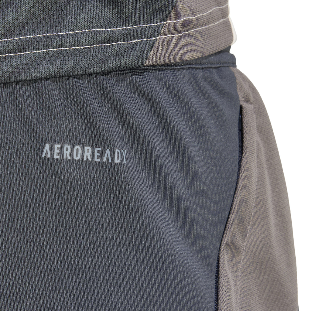 Real Madrid Tiro 24 Competition trainingsshort