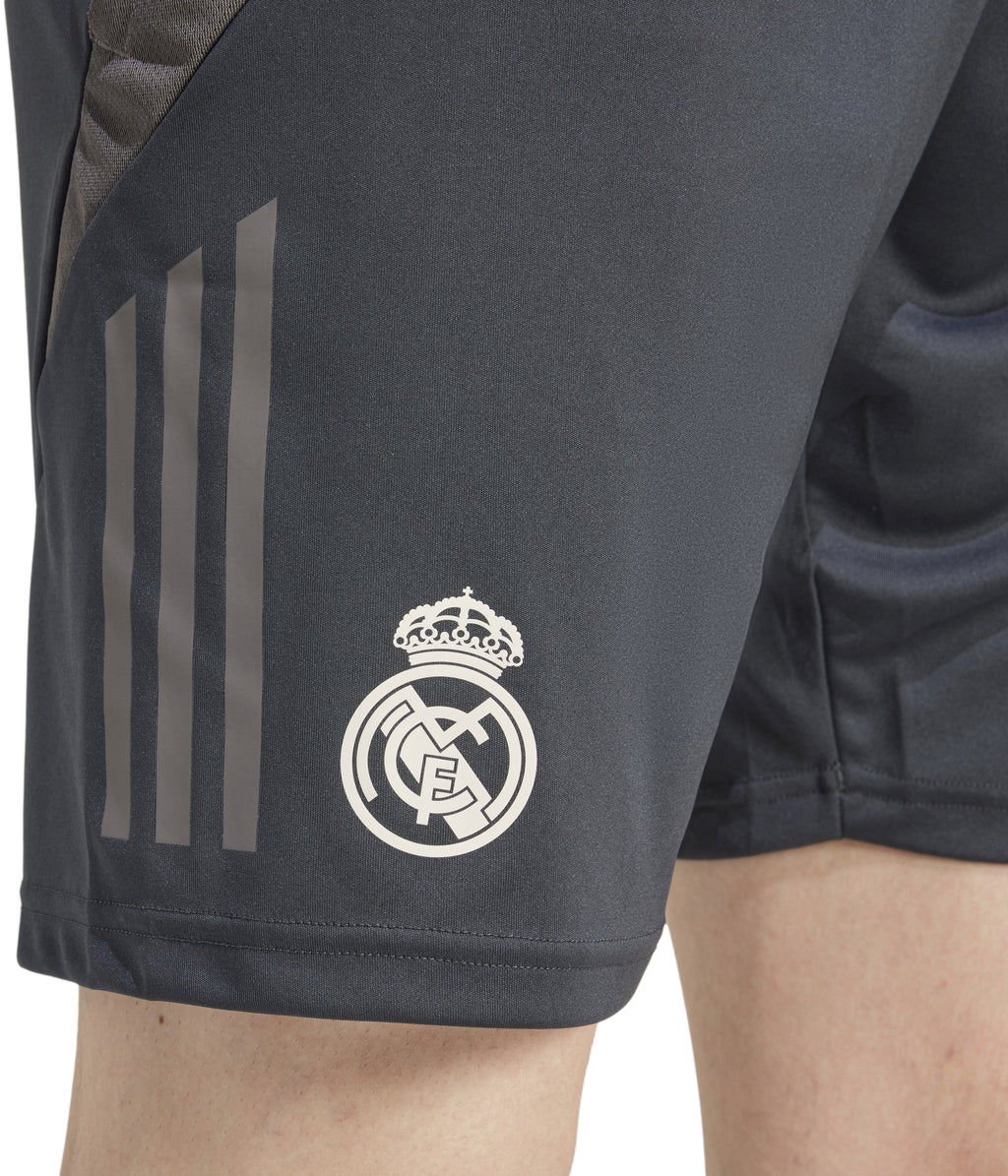 Real Madrid Tiro 24 Competition trainingsshort