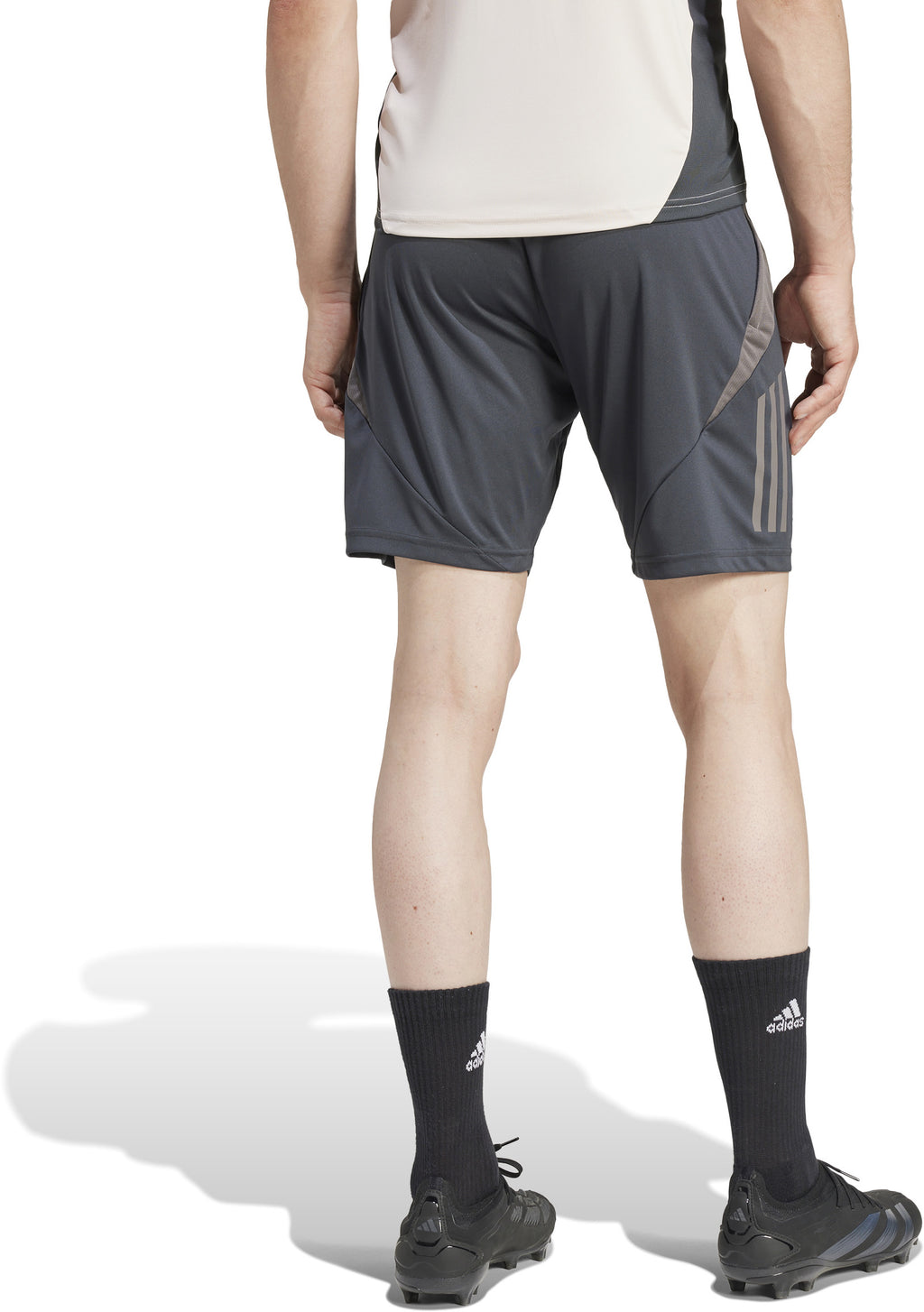 Real Madrid Tiro 24 Competition trainingsshort