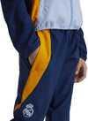 Real Madrid Tiro 24 Competition kids presentatiebroek