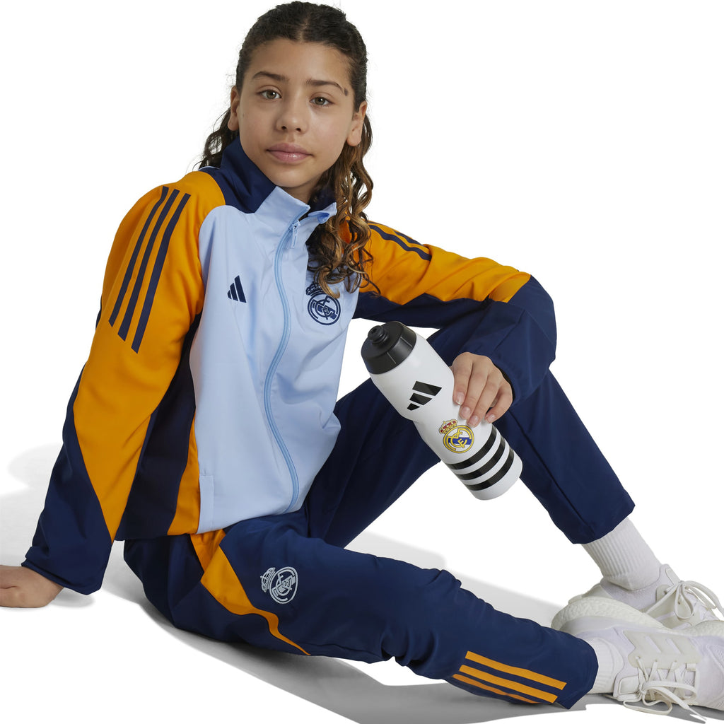 Real Madrid Tiro 24 Competition kids presentatiebroek