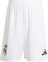 Real Madrid 24/25 kids mini-thuistenue