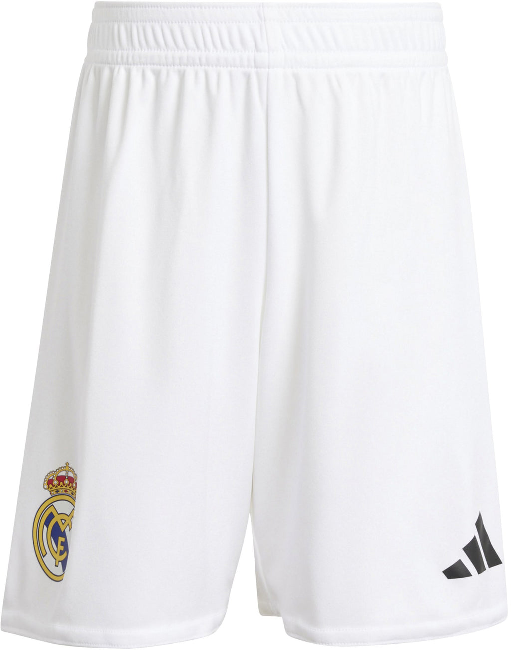 Real Madrid 24/25 kids mini-thuistenue