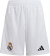 Real Madrid 24/25 kids thuisshort