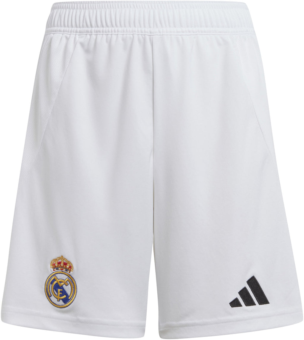 Real Madrid 24/25 kids thuisshort