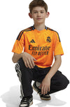 Real Madrid kids uitshirt 24/25