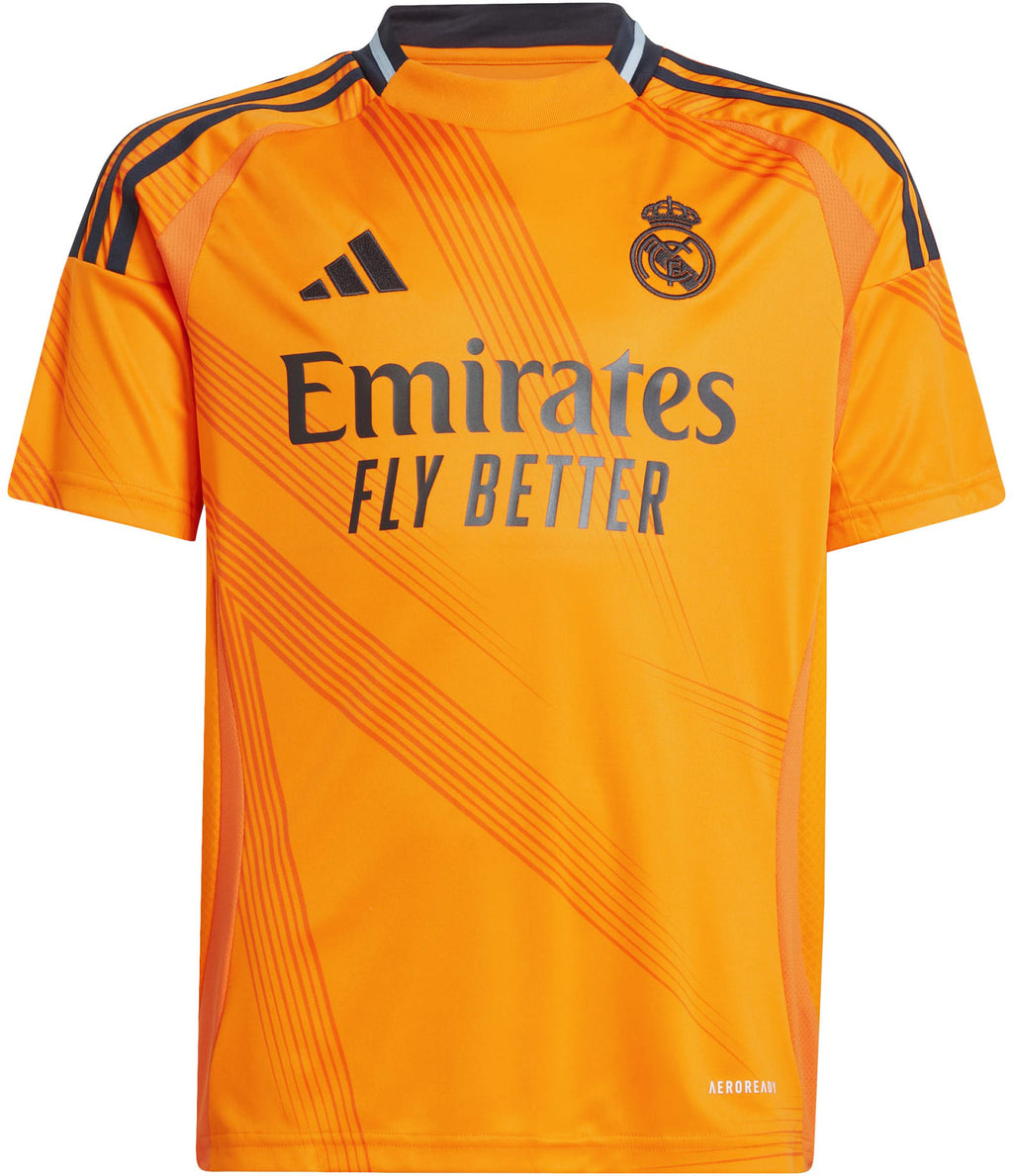Real Madrid kids uitshirt 24/25
