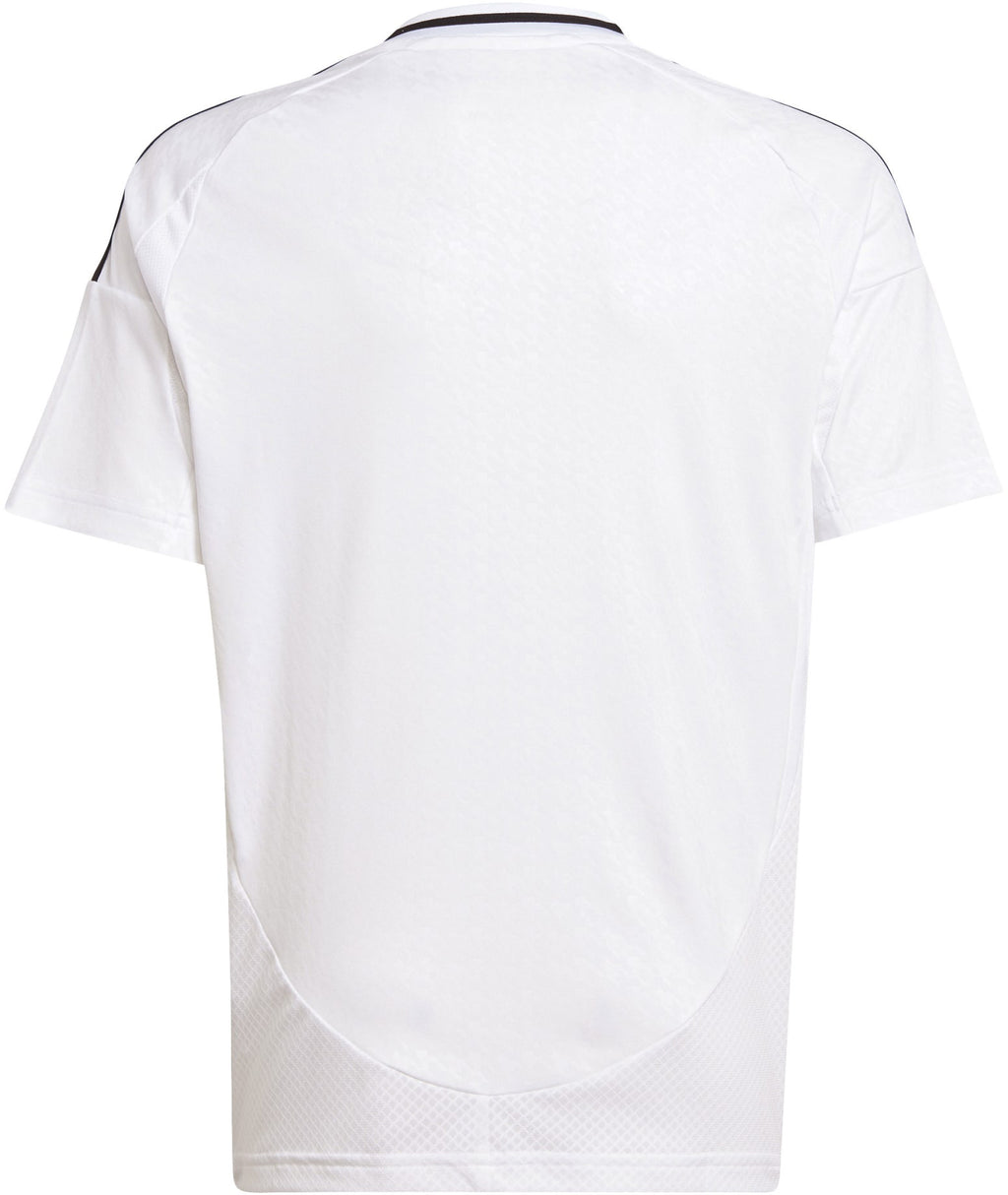 Real Madrid 24/25 kids thuisshirt