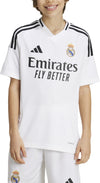 Real Madrid 24/25 kids thuisshirt