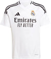 Real Madrid 24/25 kids thuisshirt