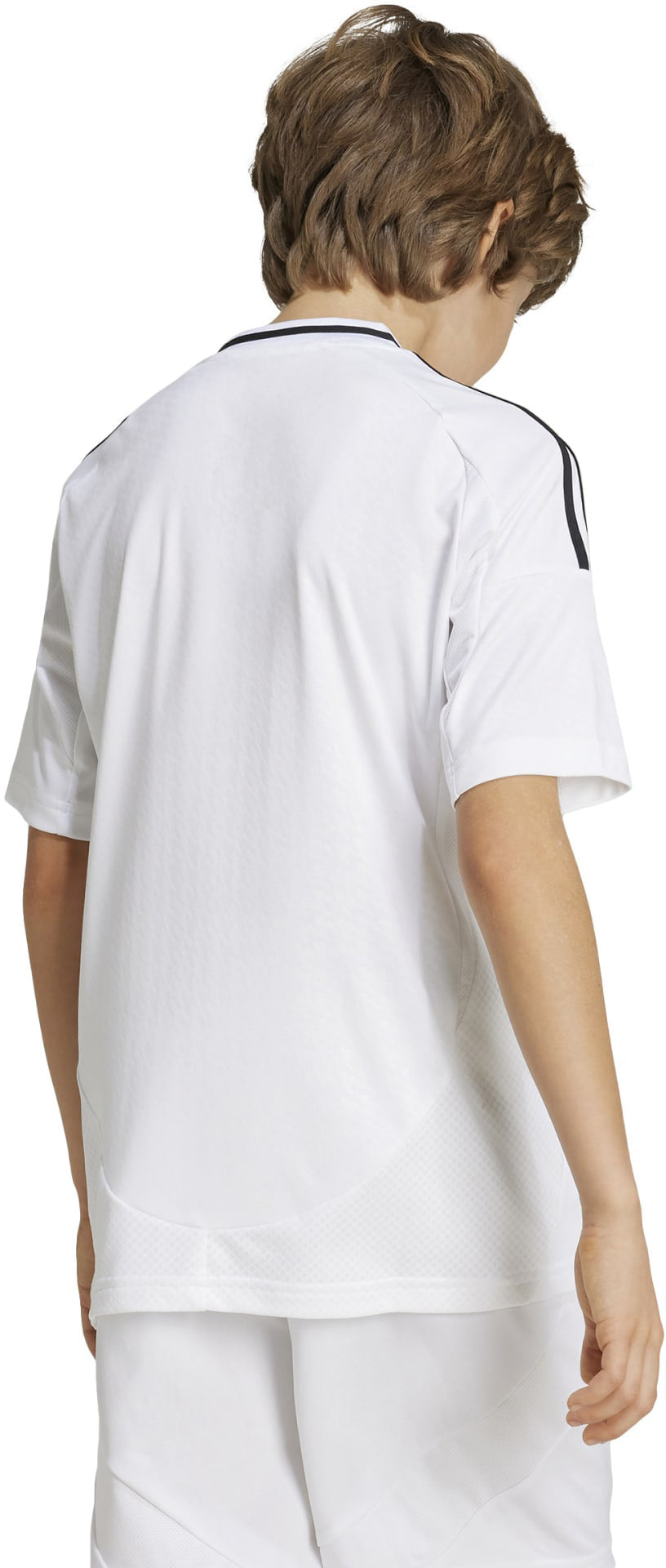 Real Madrid 24/25 kids thuisshirt