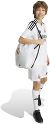 Real Madrid 24/25 kids thuisshirt