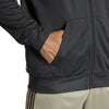 Train Essentials Seasonal Full-Zip hoodie