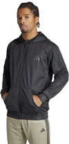 Train Essentials Seasonal Full-Zip hoodie