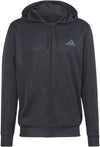Train Essentials Seasonal Full-Zip hoodie