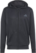 Train Essentials Seasonal Full-Zip hoodie