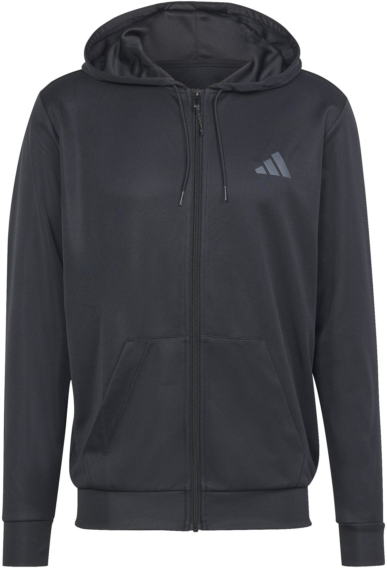 Train Essentials Seasonal Full-Zip hoodie