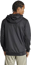 Train Essentials Seasonal Full-Zip hoodie