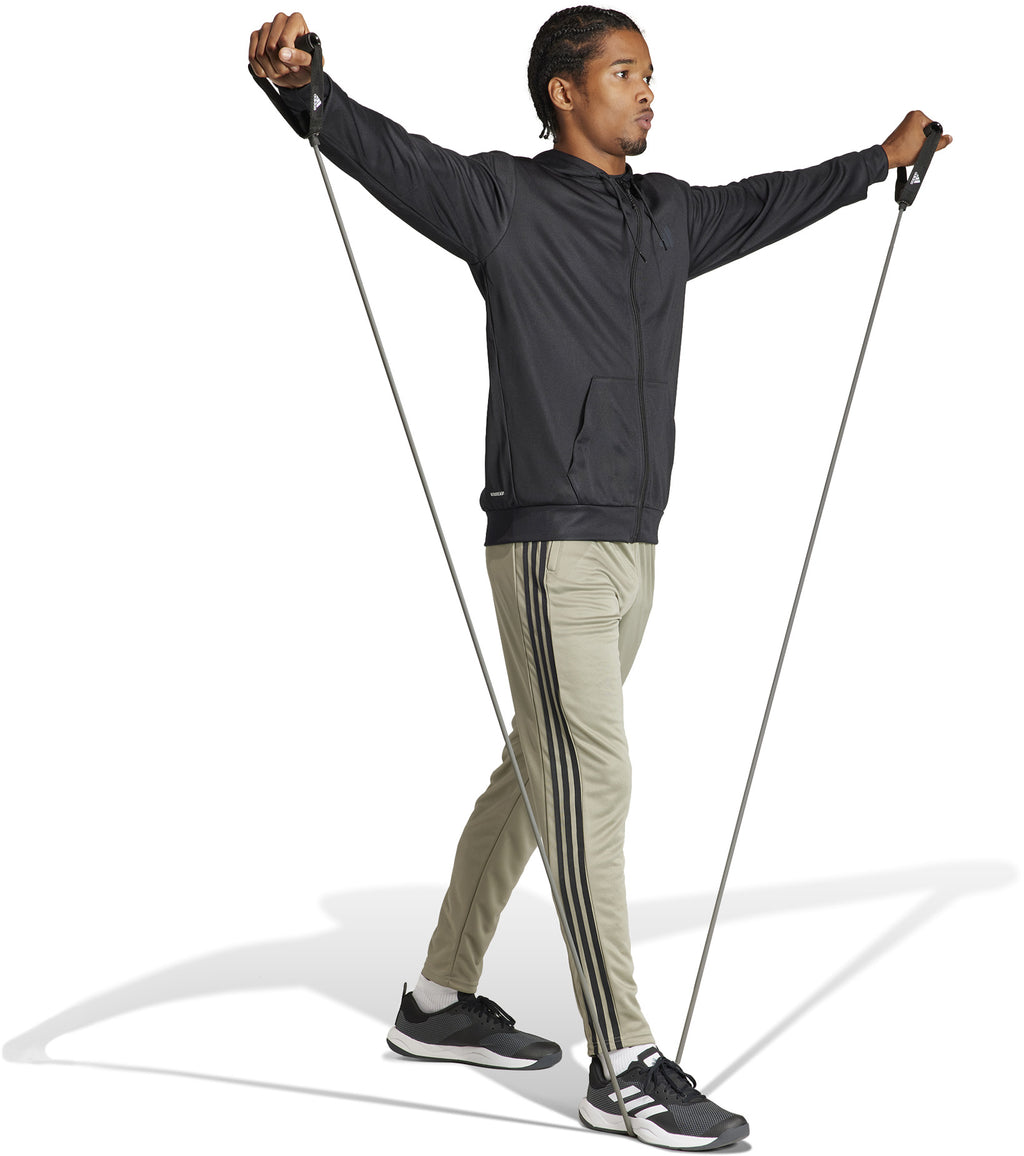 Train Essentials Seasonal Full-Zip hoodie