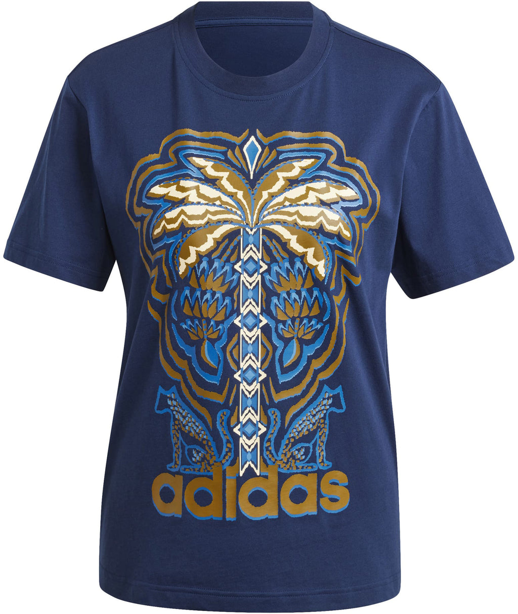 FARM Rio Graphic shirt