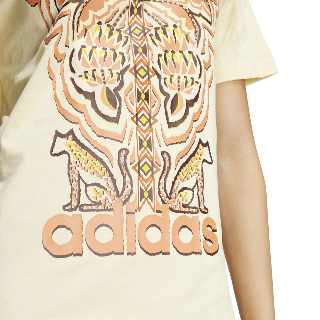 FARM Rio Graphic shirt