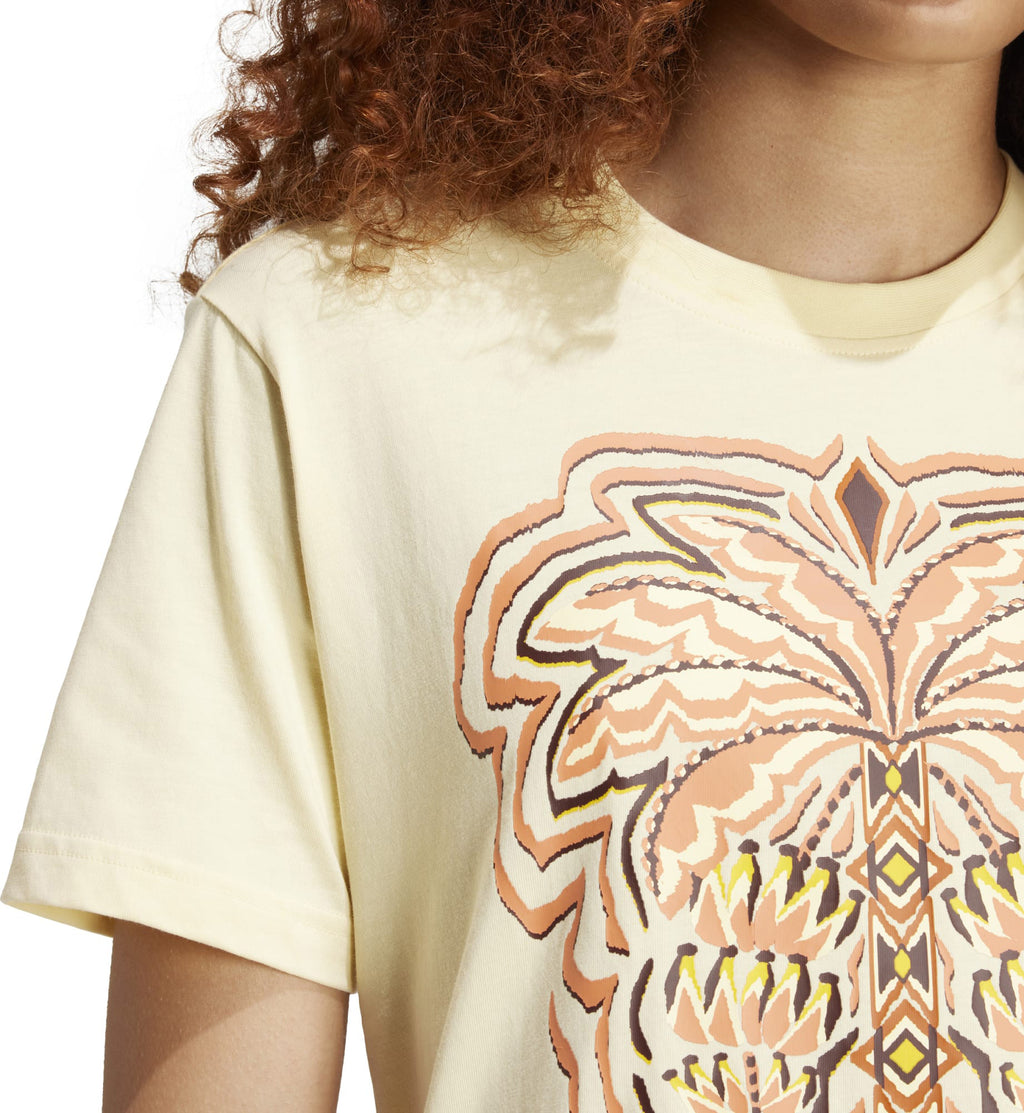FARM Rio Graphic shirt