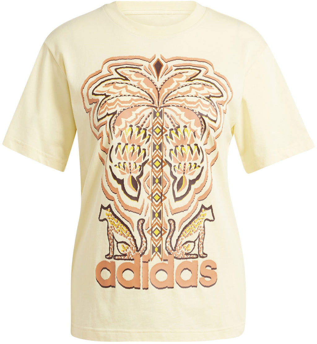 FARM Rio Graphic shirt