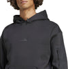 City Escape Fleece hoodie
