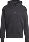 City Escape Fleece hoodie