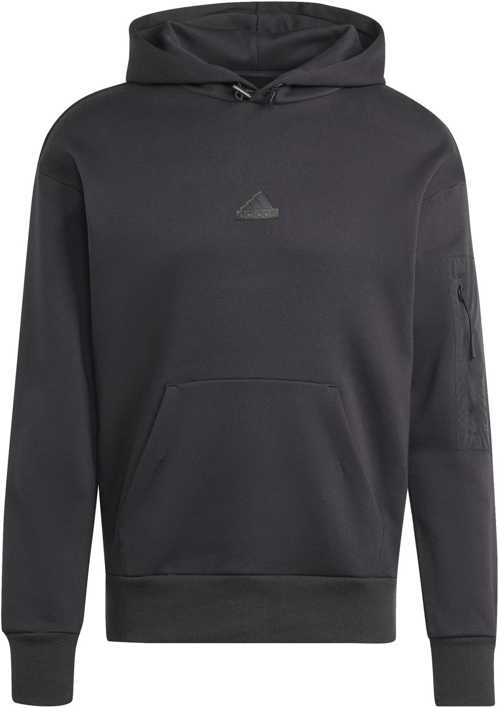 City Escape Fleece hoodie