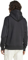 City Escape Fleece hoodie