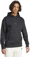 City Escape Fleece hoodie