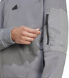 City Escape Fleece hoodie