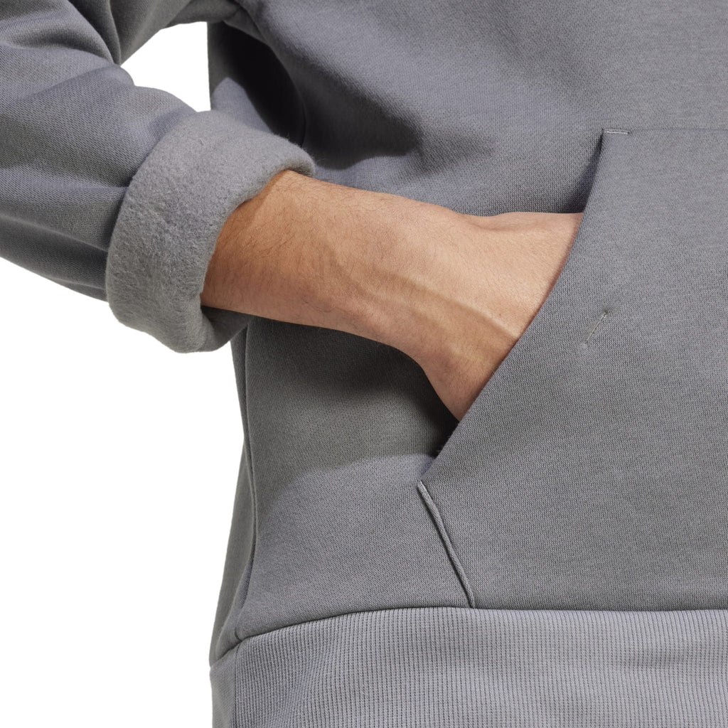 City Escape Fleece hoodie