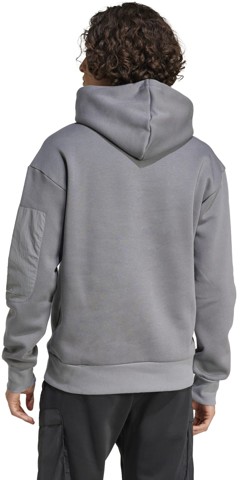 City Escape Fleece hoodie