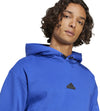 City Escape Fleece hoodie