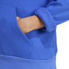 City Escape Fleece hoodie