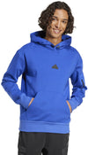 City Escape Fleece hoodie