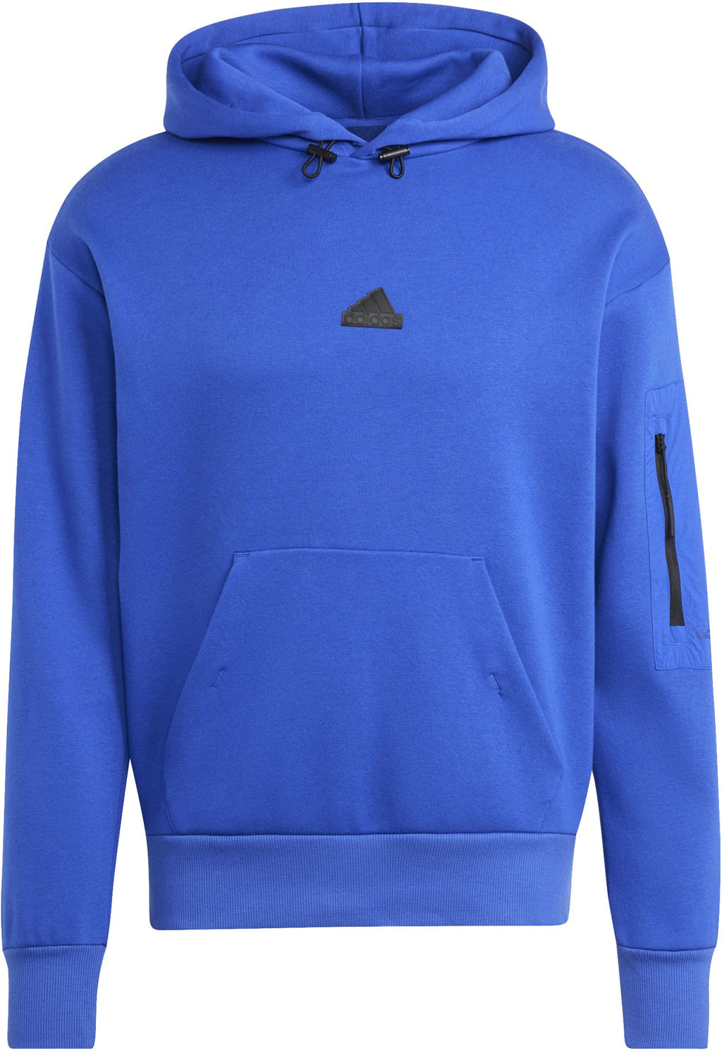 City Escape Fleece hoodie