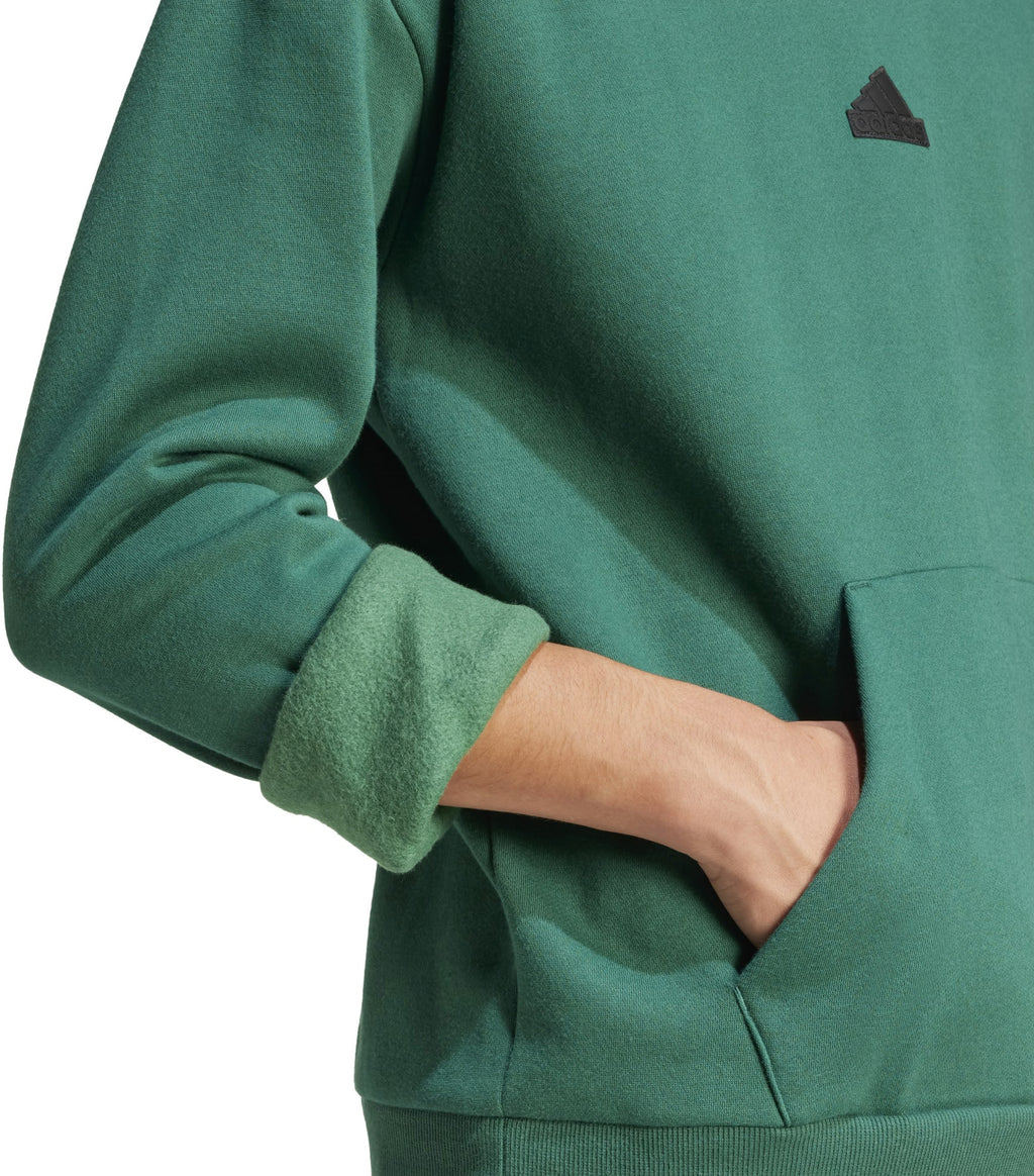 City Escape Fleece hoodie