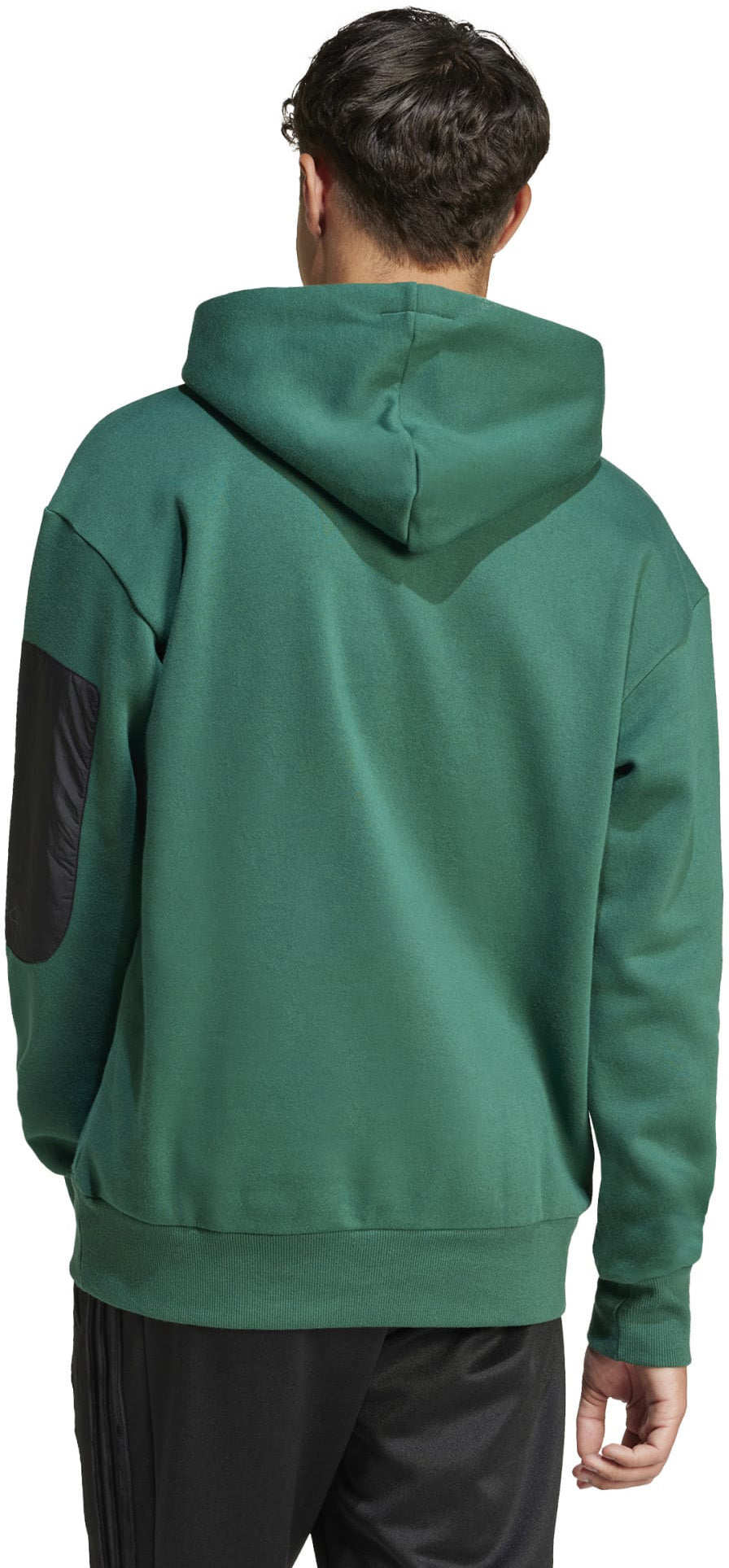 City Escape Fleece hoodie
