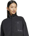 City Escape Polar Fleece jack