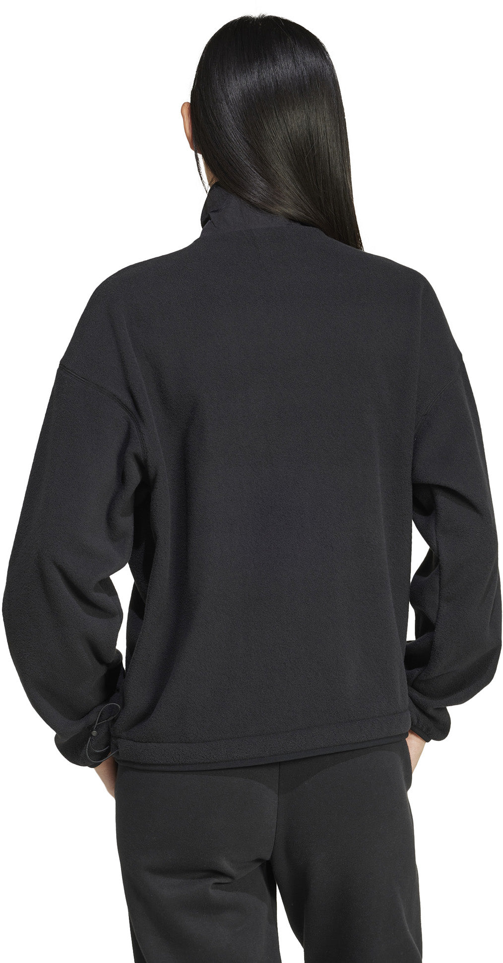 City Escape Polar Fleece jack