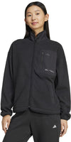 City Escape Polar Fleece jack