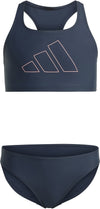Performance Big Bars kids bikini