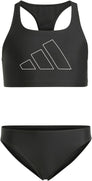Performance Big Bars kids bikini