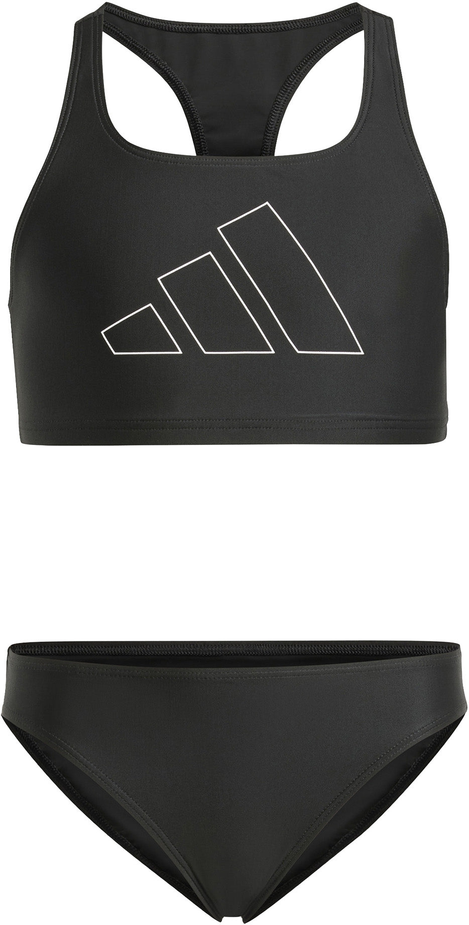 Performance Big Bars kids bikini