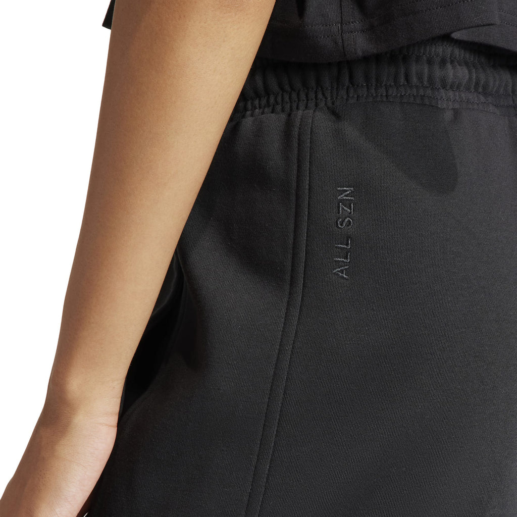 All Season Fleece short