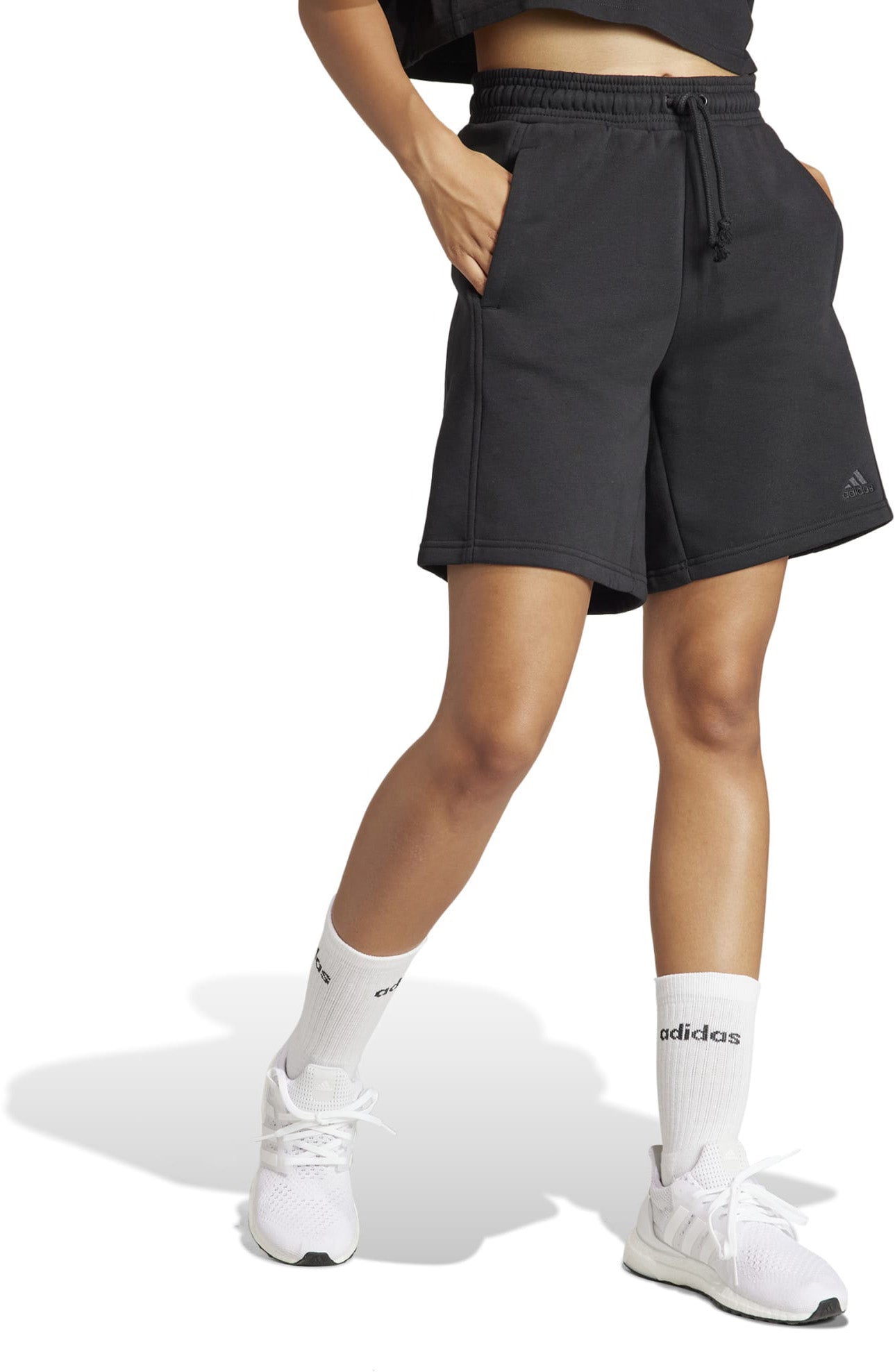 All Season Fleece short